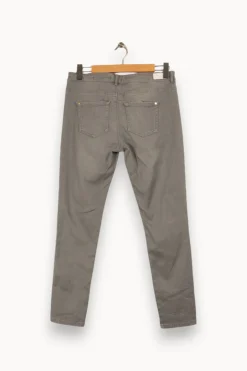 Store One Step Jean - Taille XL/42 Gris