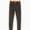 Outlet Levi's Jean - Taille XS/34 Gris