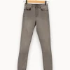 Cheap IKKS Jean - Taille XS/34 Gris