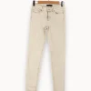 Cheap IKKS Jean clair - Taille M/38 Gris