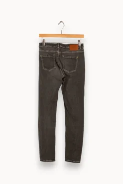 Fashion One Step Jean foncé - Taille M/38 Gris