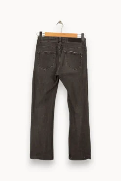 Online Replay Jean foncé - Taille S/36 Gris