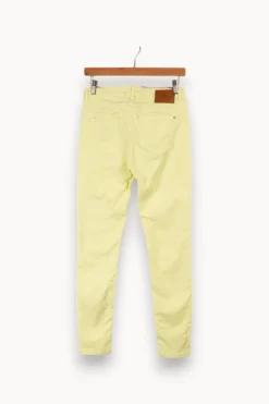 Cheap One Step Jean fluo - Taille M/38 Jaune