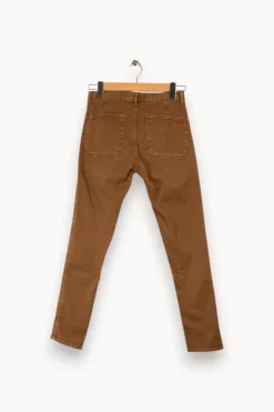 Hot ba&sh Jean - Taille XS/34 Marron