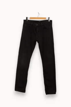 Store The Kooples Jean - Taille L/40 Noir