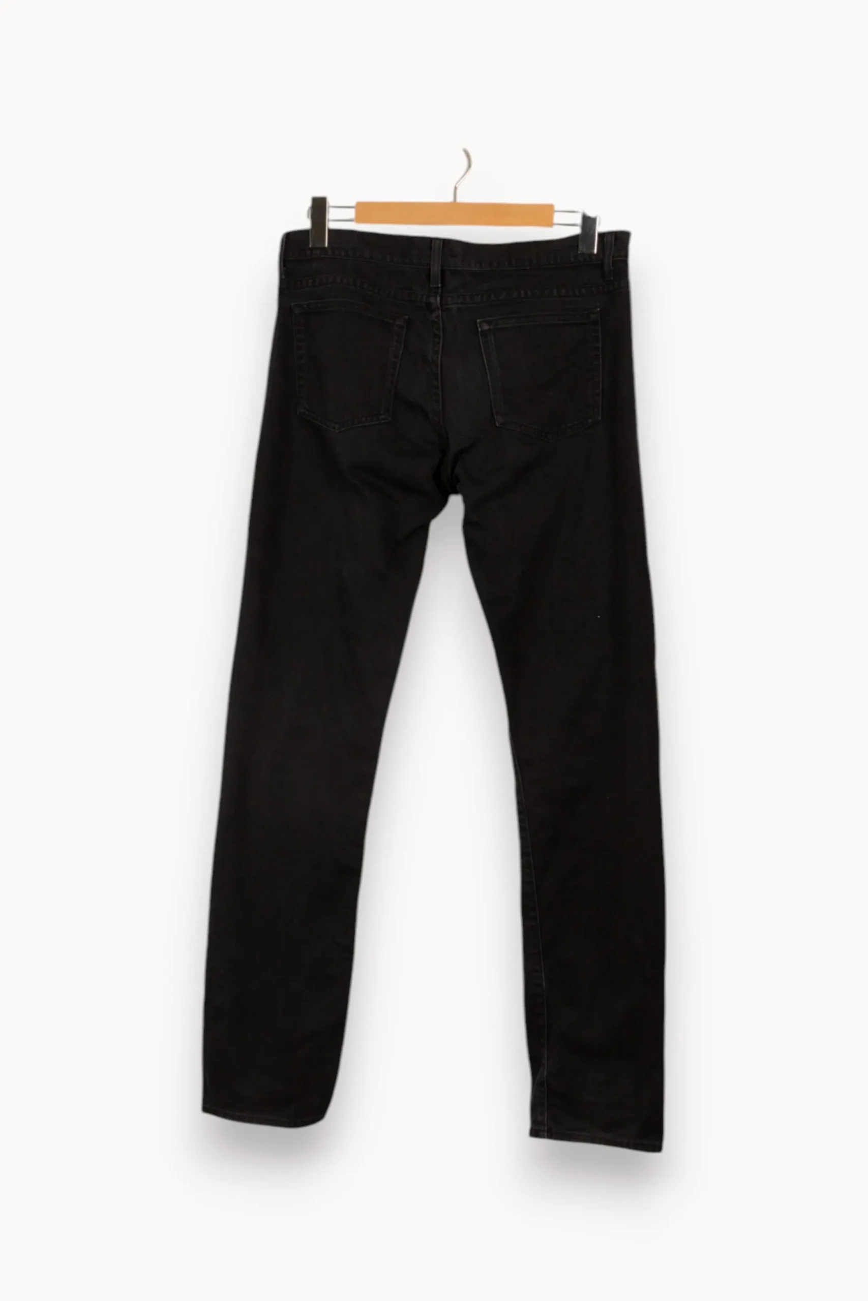 Store The Kooples Jean - Taille L/40 Noir