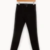 Clearance IKKS Jean - Taille M/38 Noir
