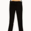 Discount Sandro Jean - Taille M/38 Noir