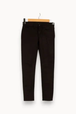 Sale The Kooples Jean - Taille M/38 Noir