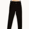 Outlet Zadig&Voltaire Jean - Taille M/38 Noir