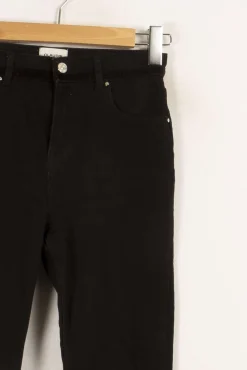 Cheap Claudie Pierlot Jean - Taille M/38 Noir