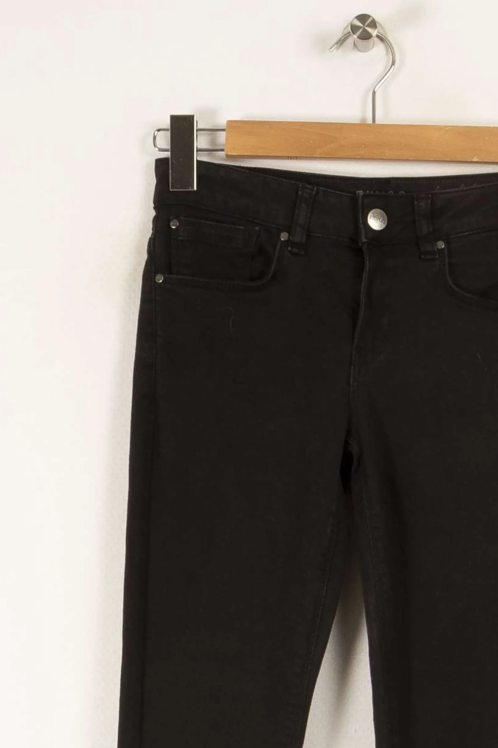 Shop Ekyog Jean - Taille M/38 Noir
