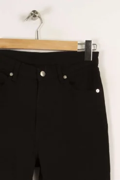 Outlet Zadig&Voltaire Jean - Taille M/38 Noir