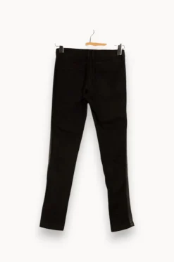 Discount Sandro Jean - Taille M/38 Noir