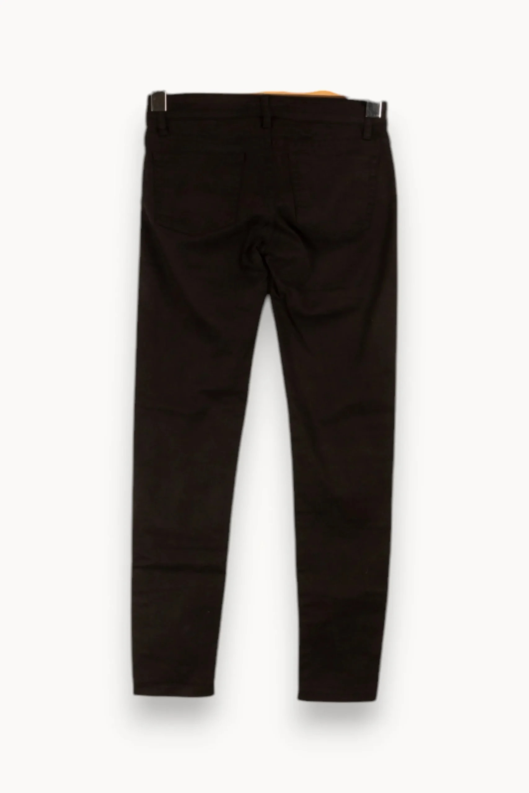 Sale The Kooples Jean - Taille M/38 Noir