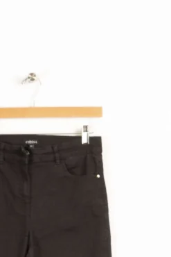 Cheap Caroll Jean - Taille M / 38 Noir