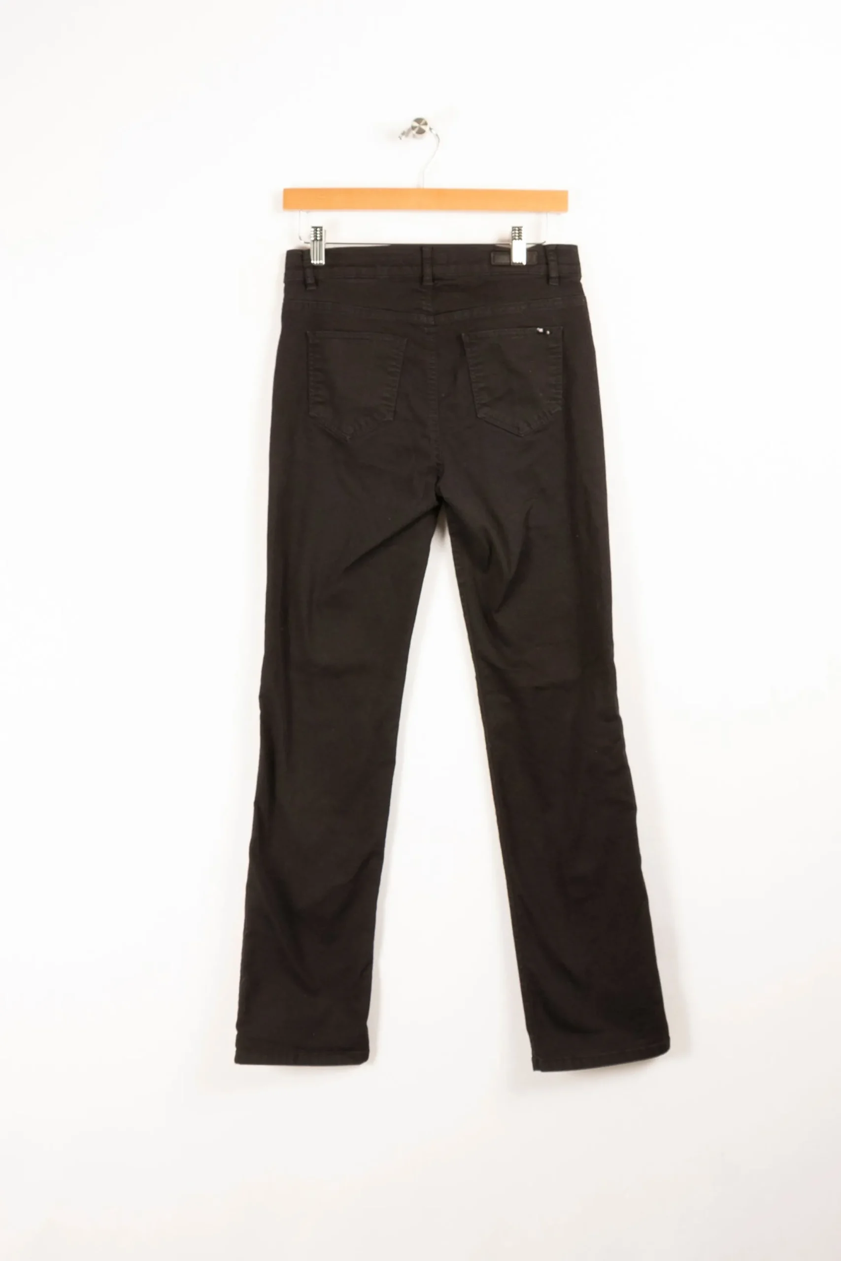 Cheap Caroll Jean - Taille M / 38 Noir
