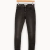 Cheap ba&sh Jean - Taille S/36 Noir