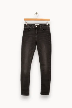 Cheap ba&sh Jean - Taille S/36 Noir