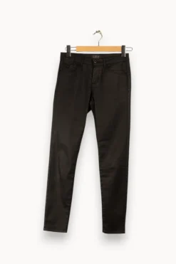 Discount One Step Jean - Taille S/36 Noir
