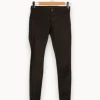 Fashion IKKS Jean - Taille S/36 Noir