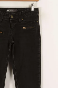 Discount Levi's Jean - Taille S/36 Noir