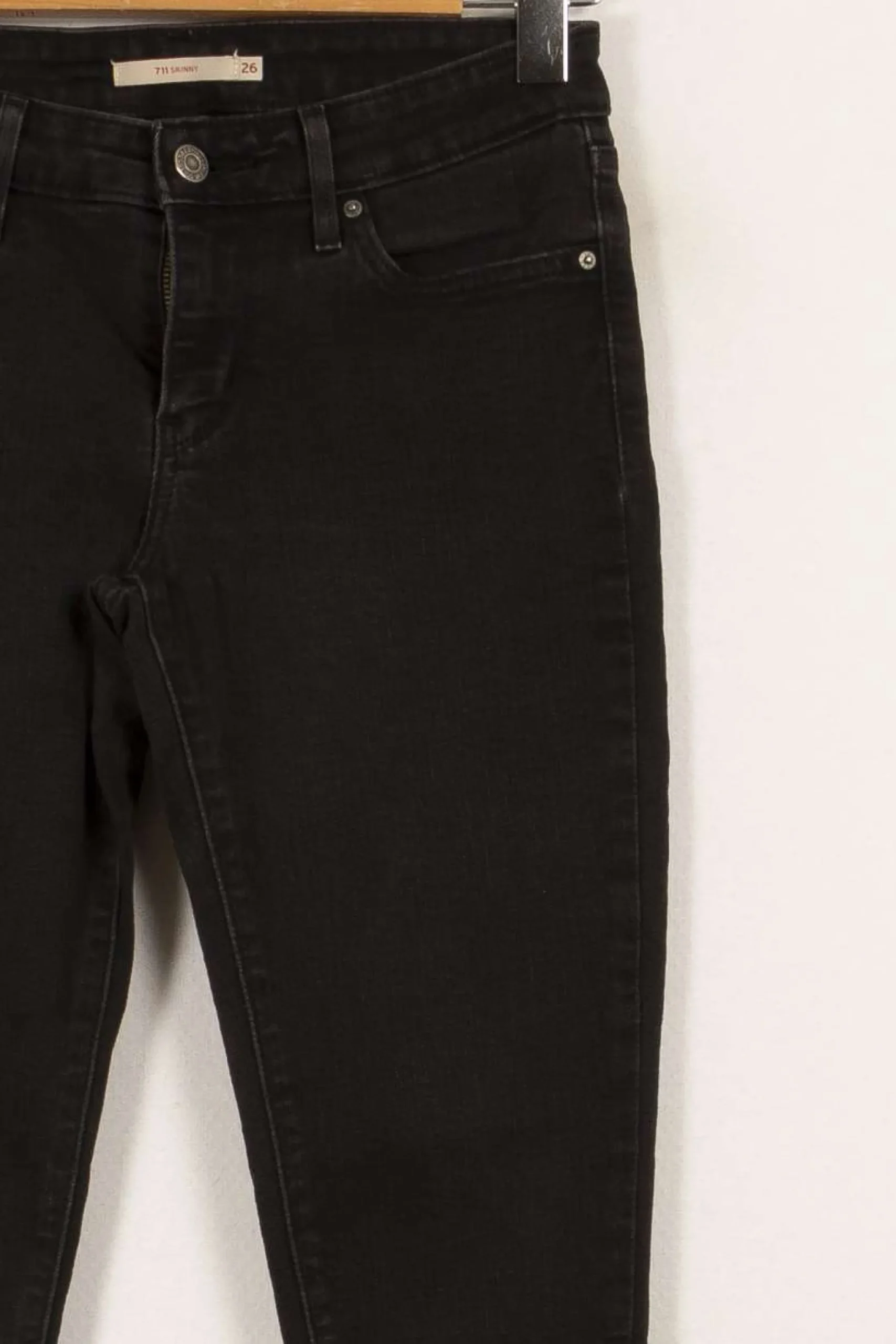 Store Levi's Jean - Taille S/36 Noir