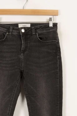 Cheap ba&sh Jean - Taille S/36 Noir