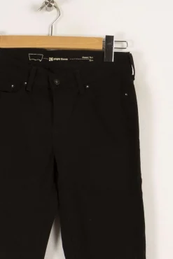 Clearance Levi's Jean - Taille S/36 Noir