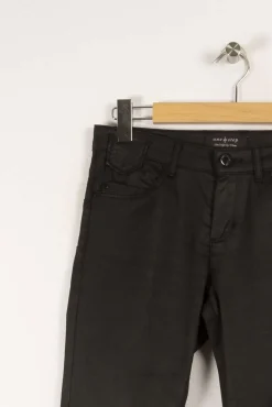 Discount One Step Jean - Taille S/36 Noir
