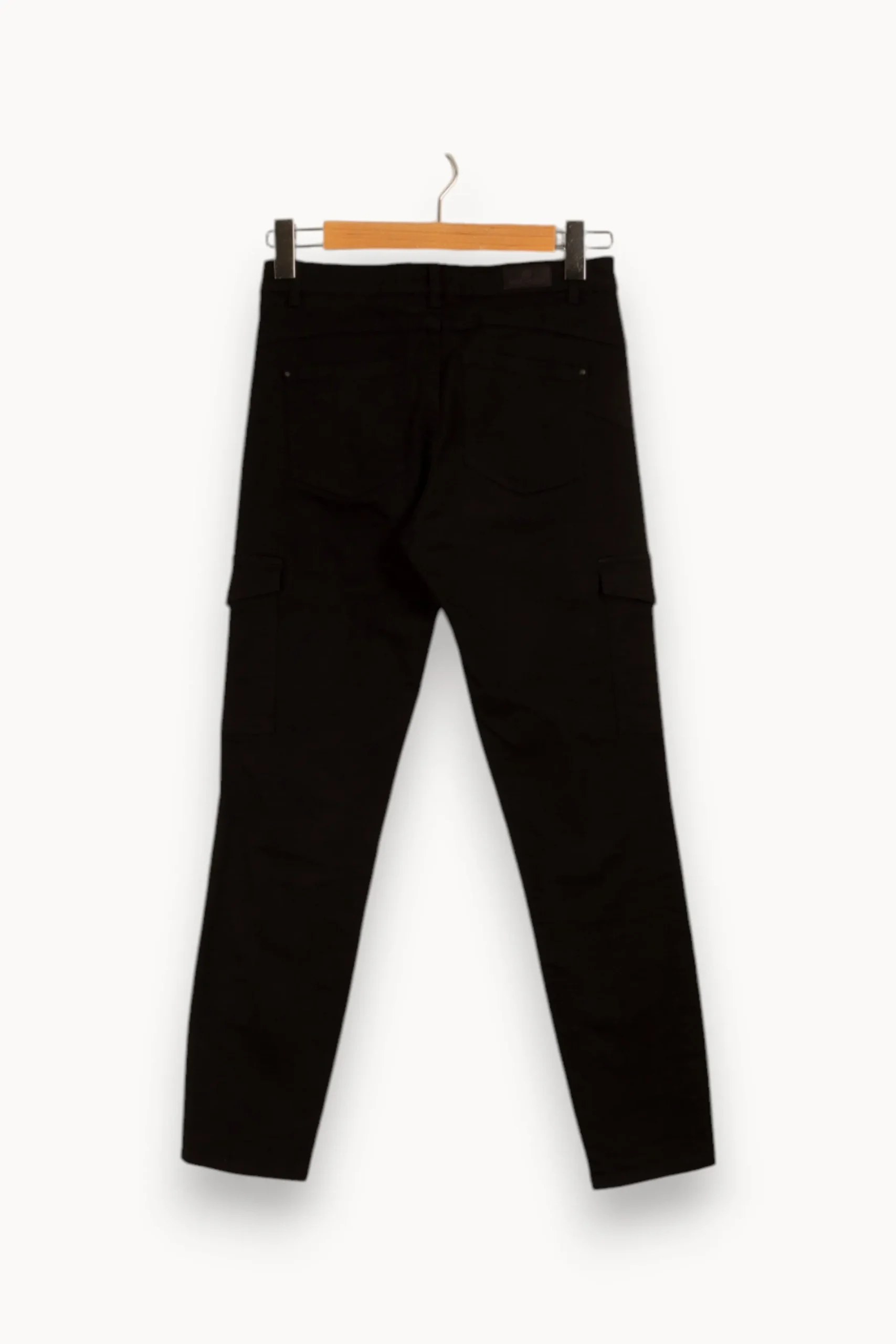Cheap IKKS Jean - Taille S/36 Noir