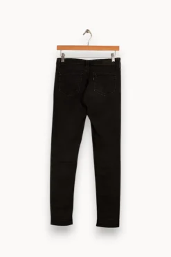 Discount Levi's Jean - Taille S/36 Noir