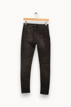 Cheap ba&sh Jean - Taille S/36 Noir