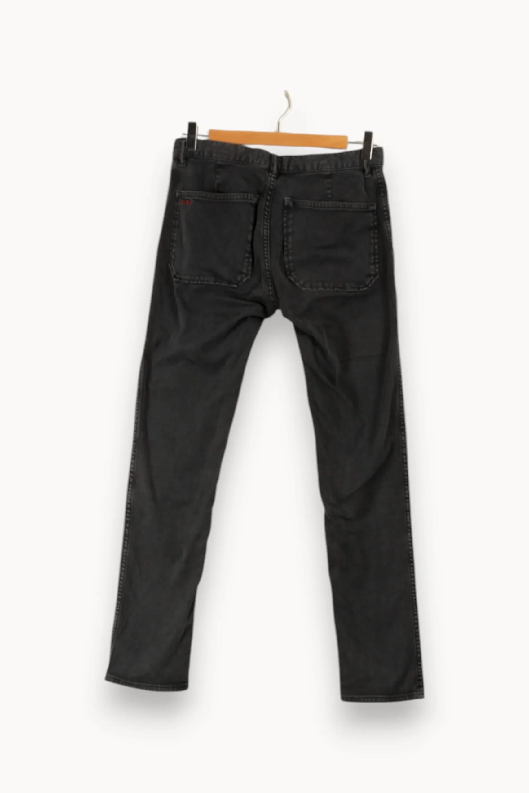 Store ba&sh Jean - Taille S/36 Noir