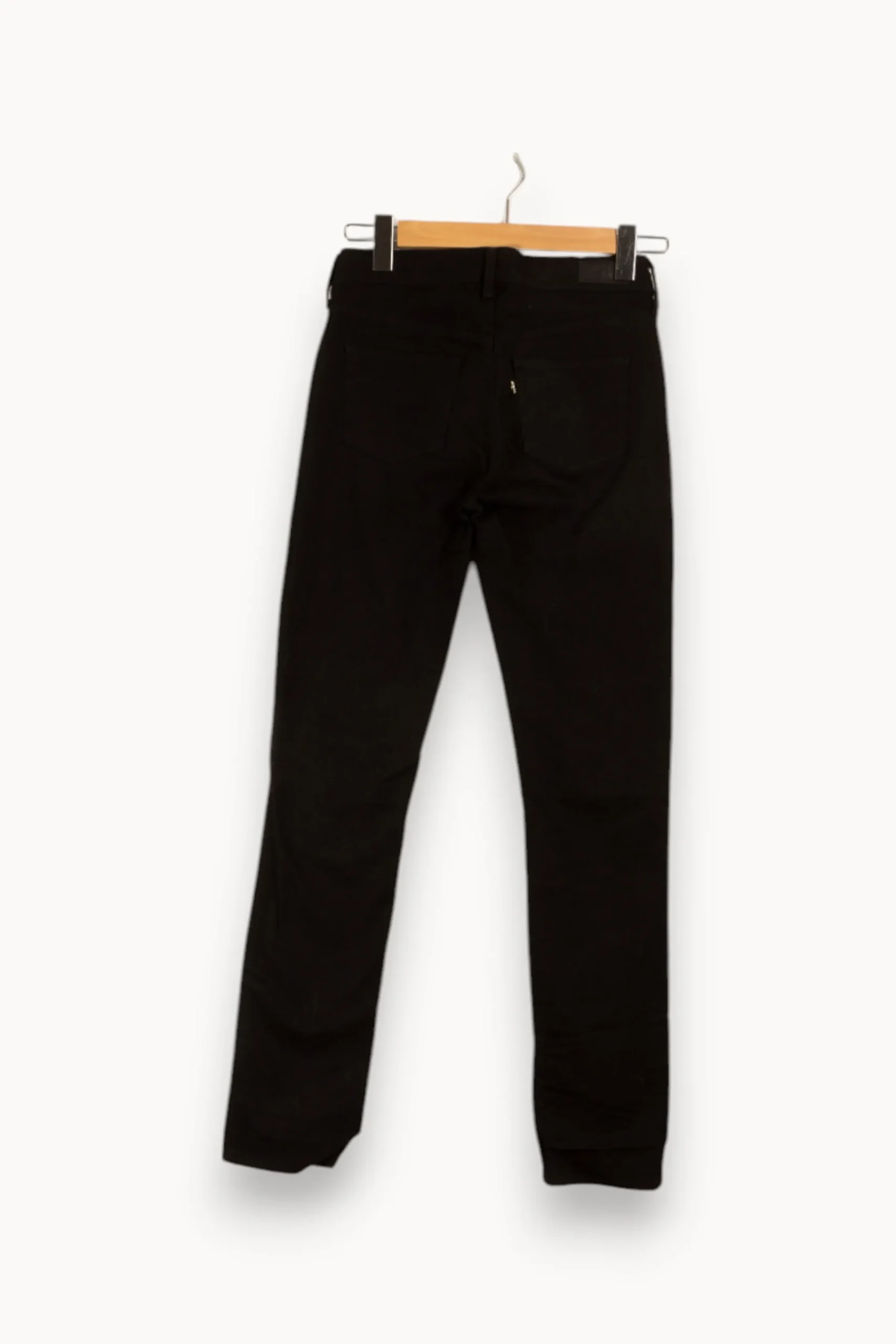 Clearance Levi's Jean - Taille S/36 Noir
