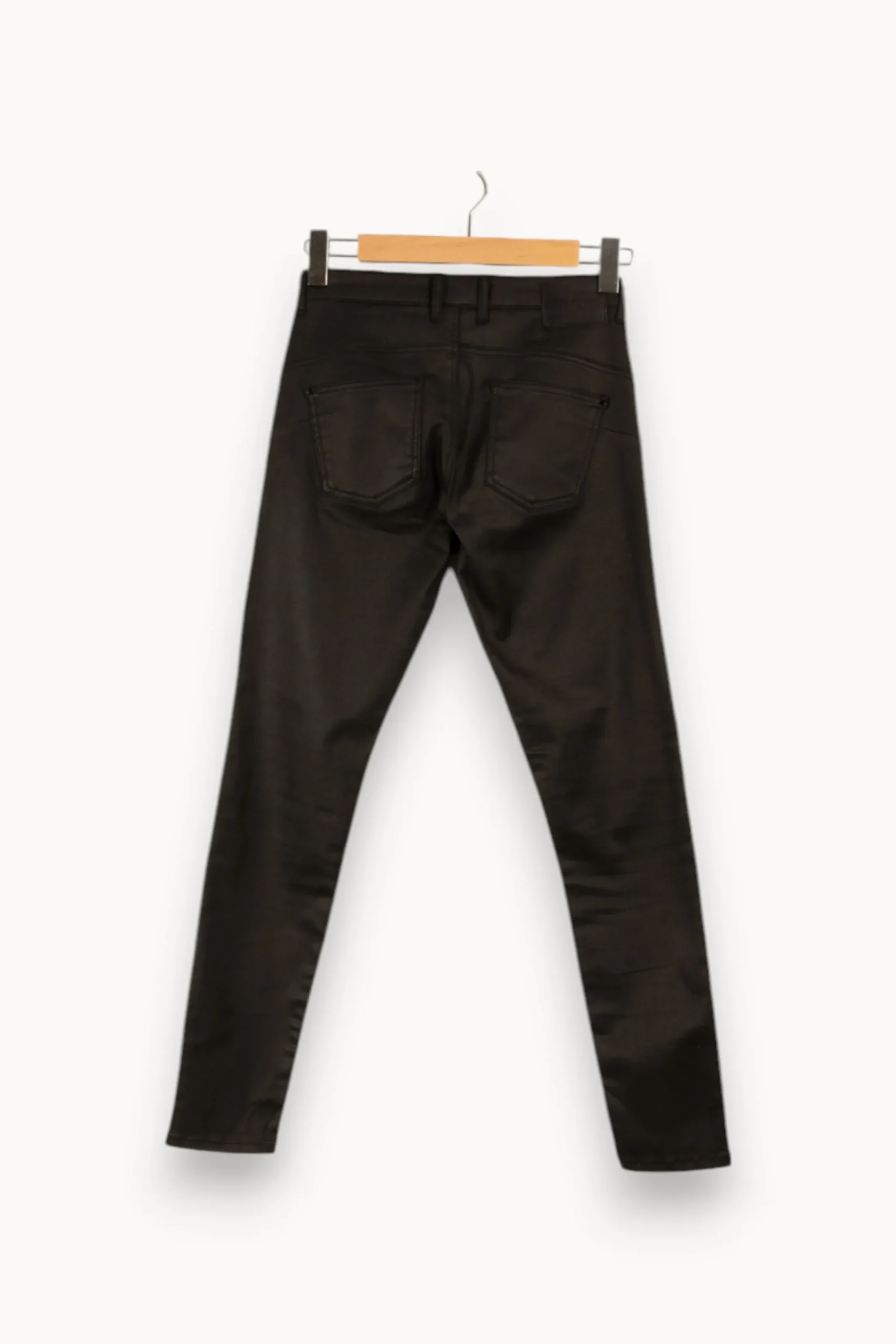 Discount One Step Jean - Taille S/36 Noir