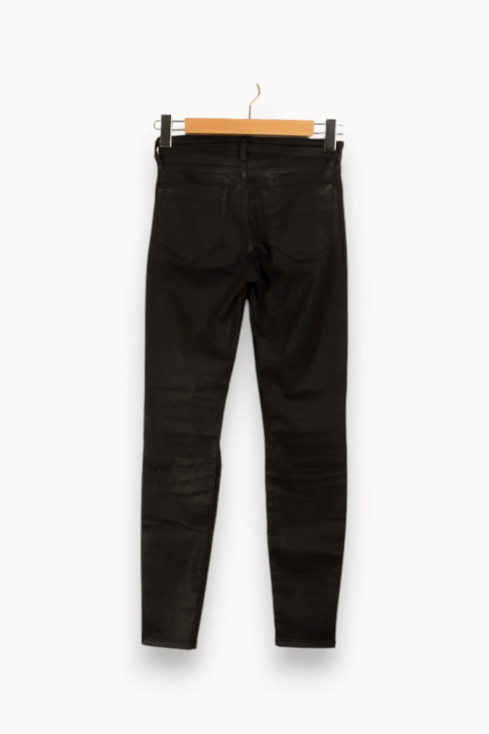 Store All Saints Jean - Taille S/36 Noir