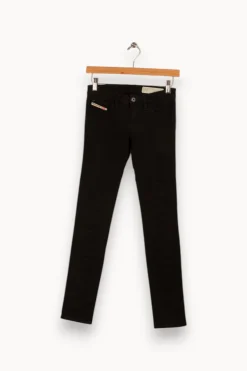 Best Sale Galeries Lafayette Jean - Taille XS/34 Noir