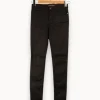 Best Comptoir des Cotonniers Jean - Taille XS/34 Noir