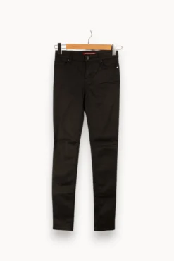 Best Comptoir des Cotonniers Jean - Taille XS/34 Noir
