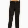 Best Comptoir des Cotonniers Jean - Taille XS/34 Noir
