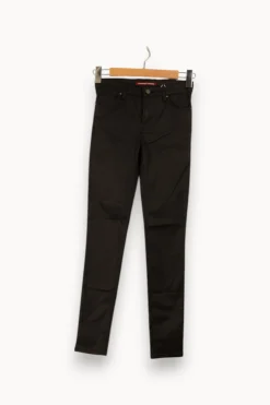 Best Comptoir des Cotonniers Jean - Taille XS/34 Noir