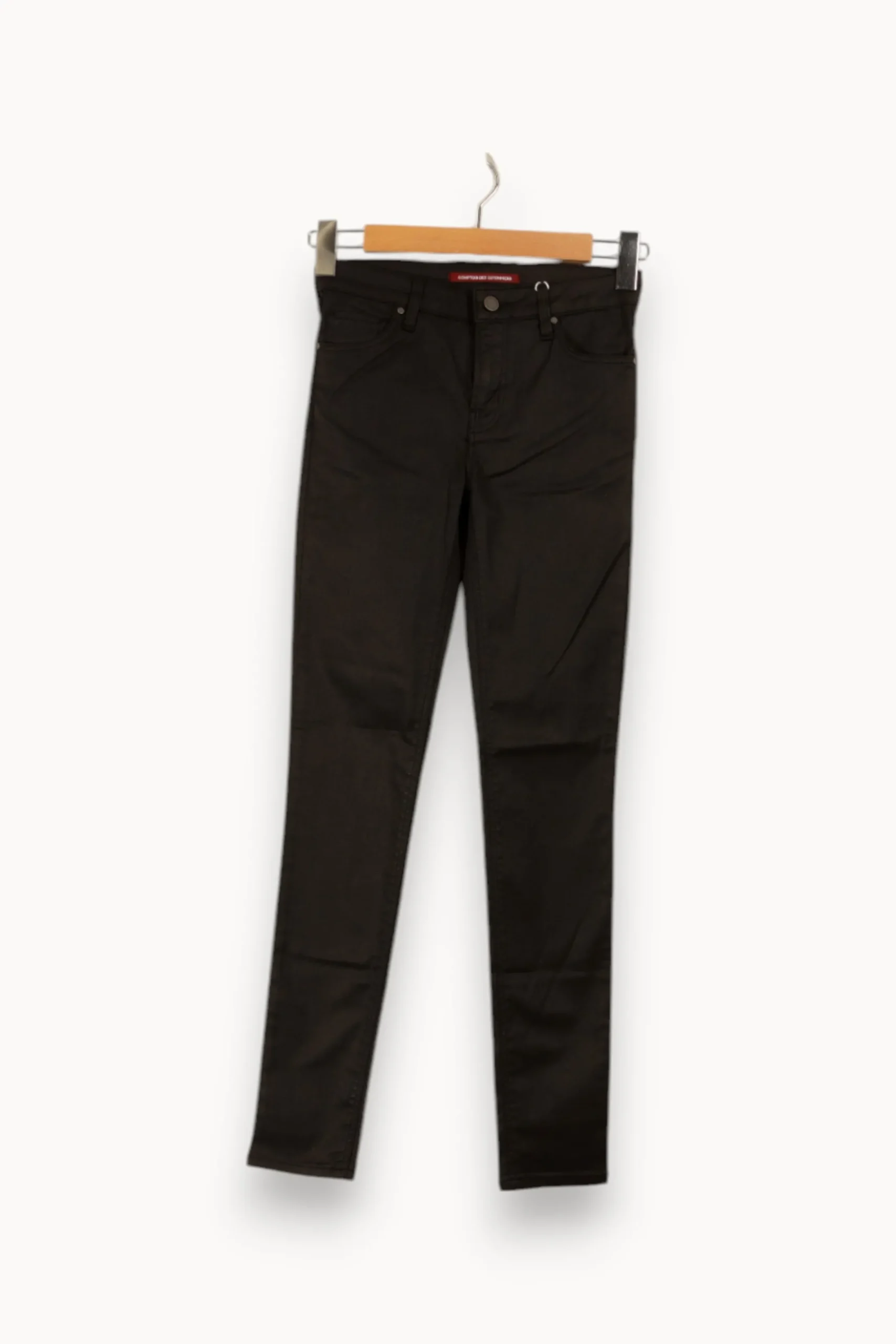 Best Comptoir des Cotonniers Jean - Taille XS/34 Noir