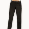 Outlet IKKS Jean - Taille XS/34 Noir
