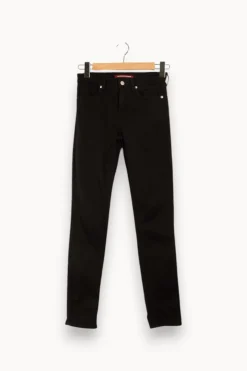 Best Sale Comptoir des Cotonniers Jean - Taille XS/34 Noir