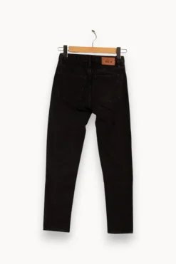 Best Sale Sézane Jean - Taille XS/34 Noir