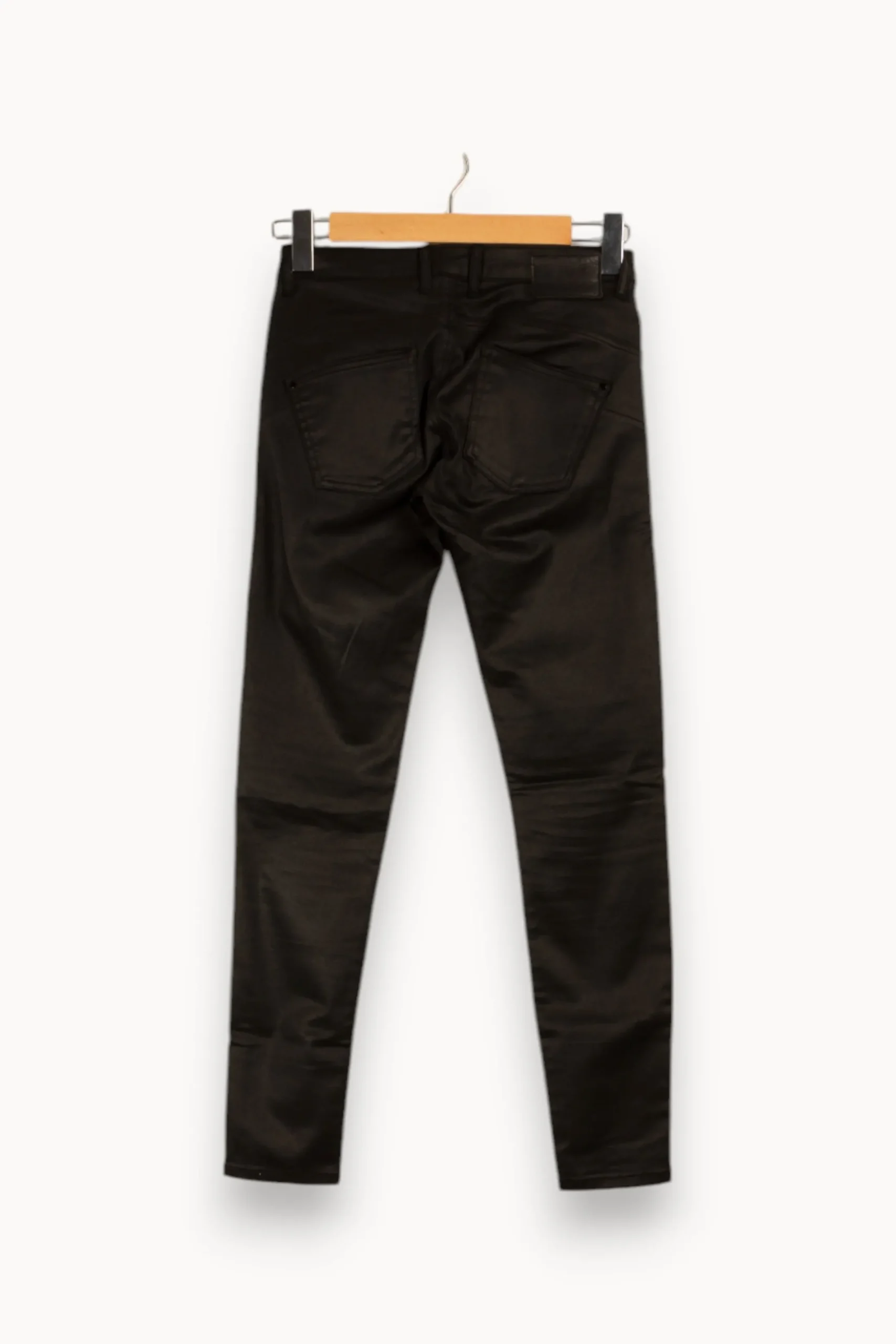 Discount One Step Jean - Taille XS/34 Noir
