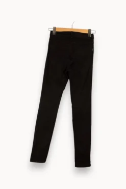 Clearance Caroll Jean - Taille XS/34 Noir