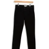 Sale Labdip Jean - [24-25] Noir