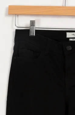 Sale Labdip Jean - [24-25] Noir